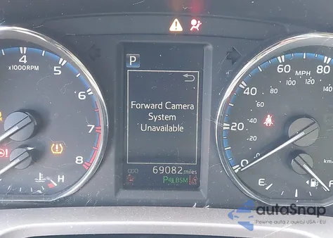 2016 Toyota Rav4 Xle from USA, damaged, VIN JTMWFREV0GJ070247